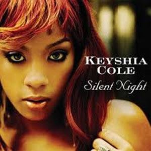 Álbum Silent Night de Keyshia Cole