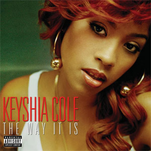 Álbum The Way It Is de Keyshia Cole
