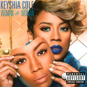 Álbum Woman To Woman de Keyshia Cole