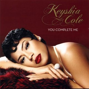 Álbum You Complete Me de Keyshia Cole