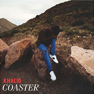 Álbum Coaster de Khalid