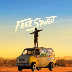 Álbum Free Spirit de Khalid