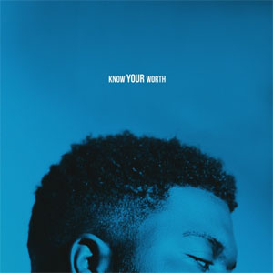 Álbum Know Your Worth  de Khalid