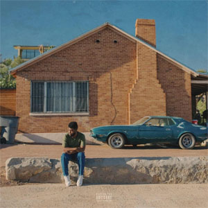 Álbum Suncity de Khalid