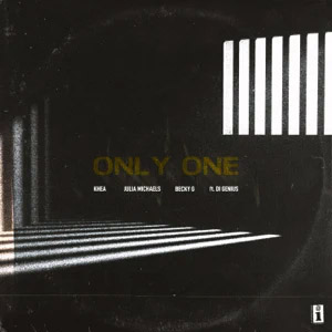 Álbum Only One de Khea