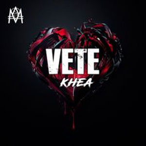 Álbum Vete  de Khea