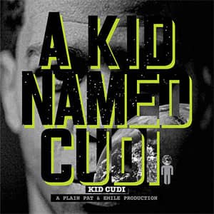 Álbum A Kid Named Cudi de Kid Cudi