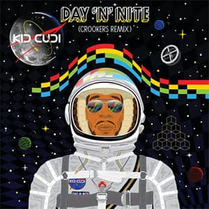 Álbum Day 'N' Nite (Crookers Remix) de Kid Cudi