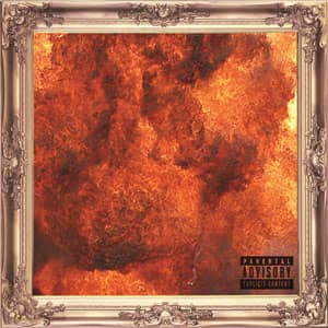 Álbum Indicud de Kid Cudi