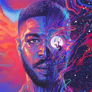 Álbum Man On The Moon III: The Chosen de Kid Cudi