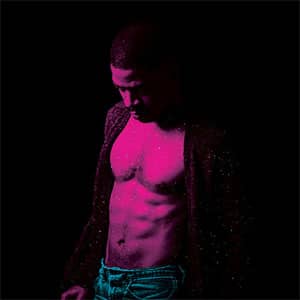 Álbum Passion, Pain & Demon Slayin' de Kid Cudi