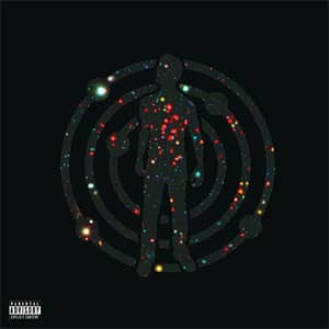 Álbum The Journey To Mother Moon de Kid Cudi