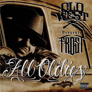 Álbum All Oldies de Kid Frost