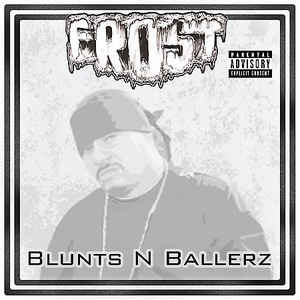 Álbum Blunts n Ballerz de Kid Frost