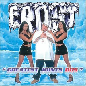 Álbum Greatest Joints Dos de Kid Frost