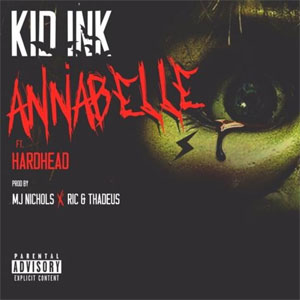 Álbum Annabelle de Kid Ink