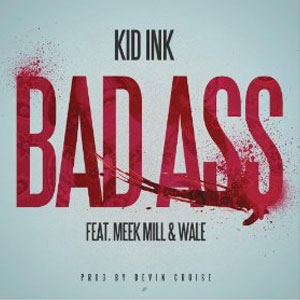 Álbum Bad Ass de Kid Ink