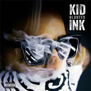 Álbum Blunted de Kid Ink