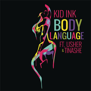 Álbum Body Language de Kid Ink