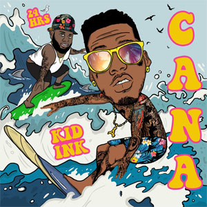 Álbum Cana de Kid Ink