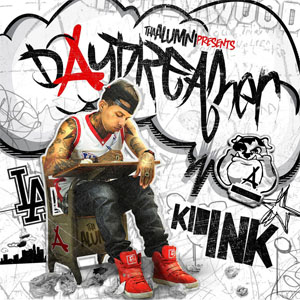 Álbum Elevator Music de Kid Ink