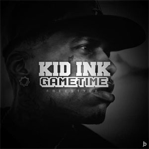 Álbum Gametime  de Kid Ink