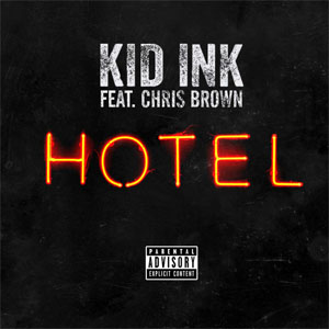 Álbum Hotel de Kid Ink