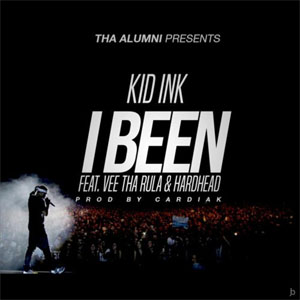 Álbum I Been de Kid Ink