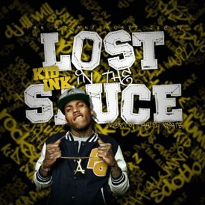 Álbum Lost In The Sauce de Kid Ink