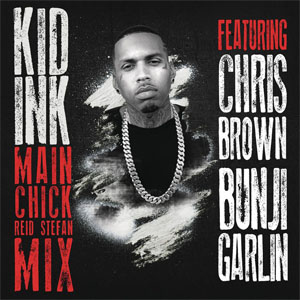 Álbum Main Chick de Kid Ink