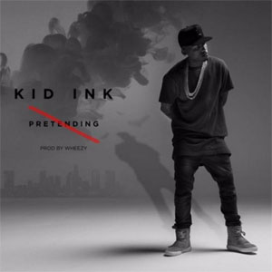 Álbum No Pretending de Kid Ink