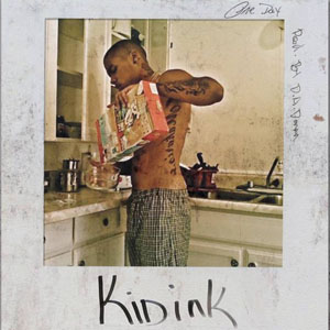 Álbum One Day de Kid Ink