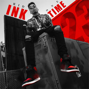 Álbum One Time de Kid Ink