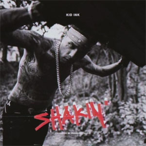 Álbum Shakin' de Kid Ink