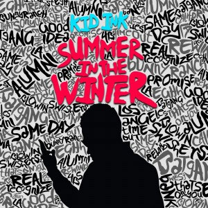 Álbum Summer In Tje Winter de Kid Ink