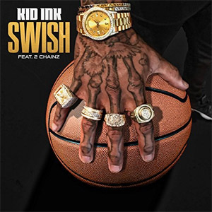 Álbum Swish de Kid Ink