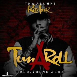 Álbum Tuna Roll de Kid Ink