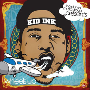 Álbum Wheels Up de Kid Ink