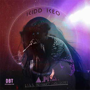 Álbum A.N.A. de Kidd Keo