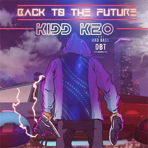 Álbum Back to the Future II  de Kidd Keo