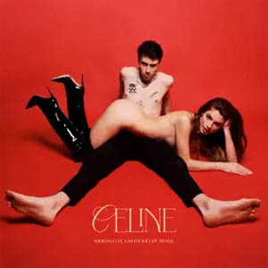 Álbum Celine  de Kidd Keo