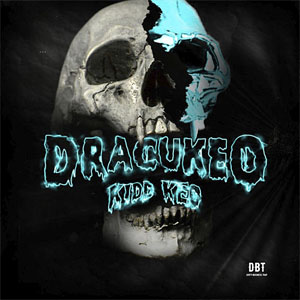 Álbum Dracukeo de Kidd Keo