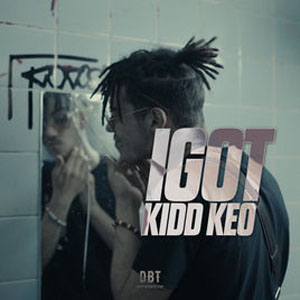 Álbum Igot de Kidd Keo