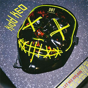 Álbum Let M3 Xplain de Kidd Keo