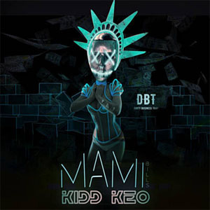 Álbum Mami Bills de Kidd Keo