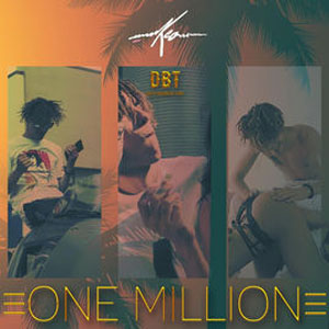 Álbum One Million de Kidd Keo