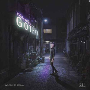 Álbum Welcome to Gotham - EP de Kidd Keo