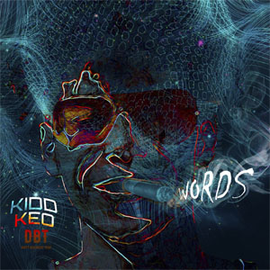 Álbum Words  de Kidd Keo