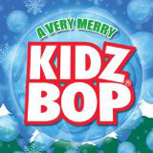 Álbum A Very Merry Kidz Bop de Kidz Bop Kids