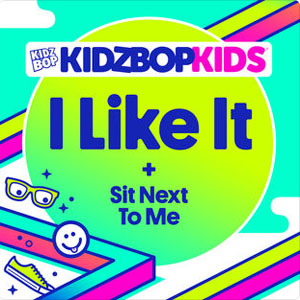 Álbum I Like It de Kidz Bop Kids